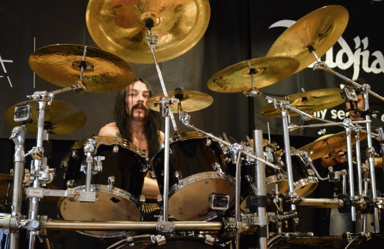 Kjetil-Vidar ”Frost” Haraldstad