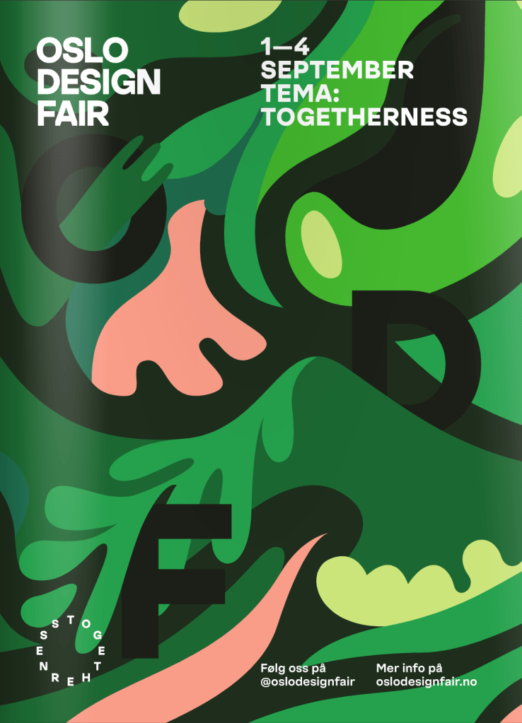 Oslo Design Fair