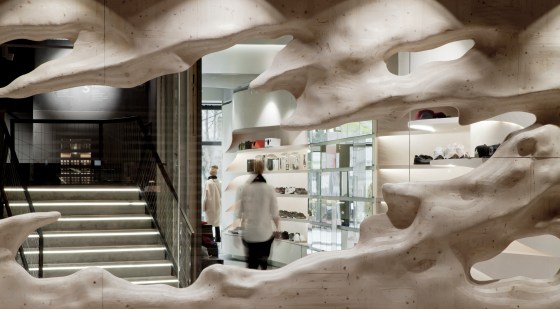 YME. Foto: Ketil Jacobsen