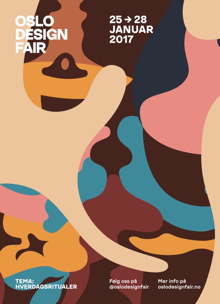Oslo Design Fair 2017