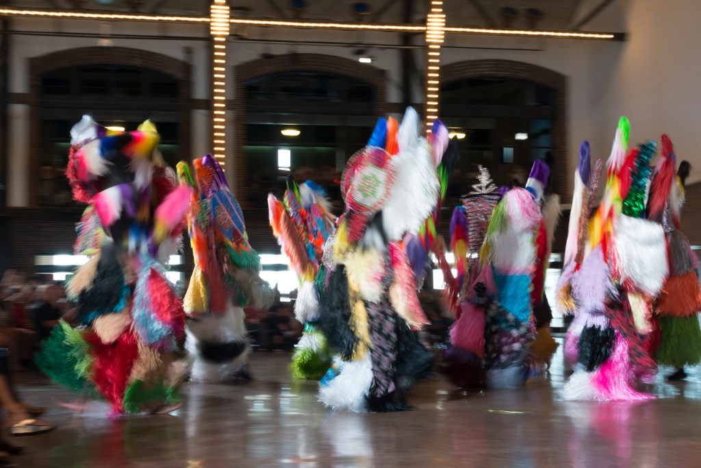 Foto: James Prinz Photography. Gjengitt med tillatelse fra kunstneren og Jack Shainman Gallery, New York.