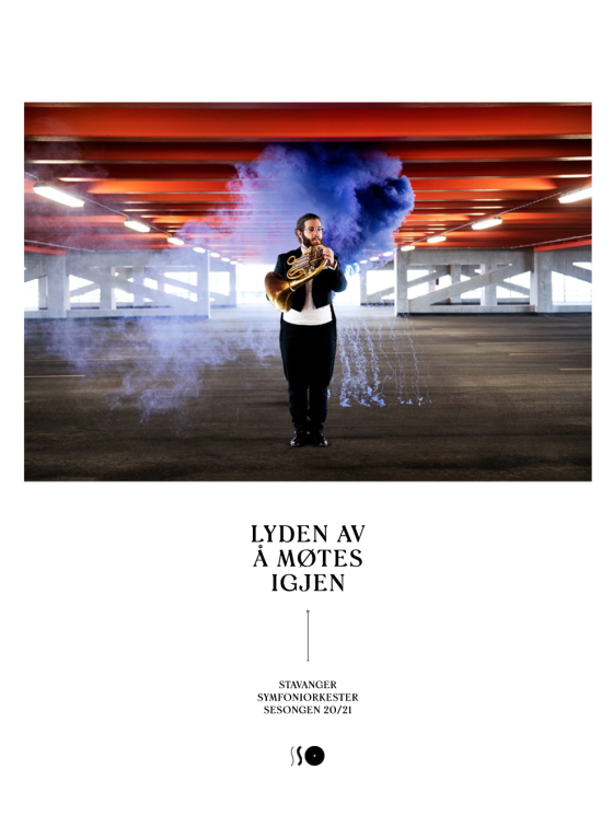 Stavanger symfoniorkester