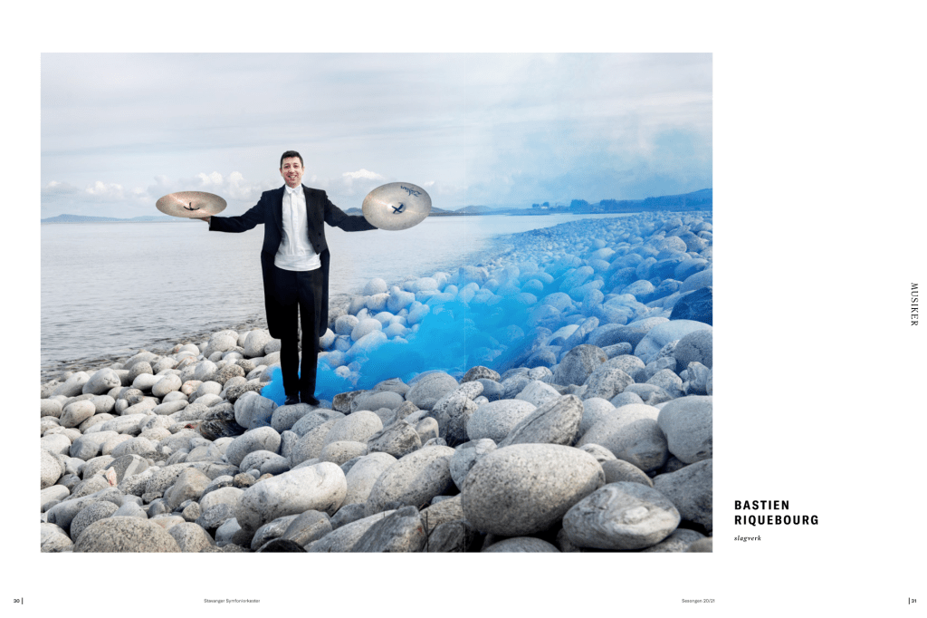 Foto: Anne Lise Norheim