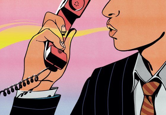 Illustrasjon: Maxime Mouysset